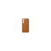 Image de Coque SAMSUNG S23+ cuir Camel