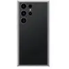 Image de Coque SAMSUNG S23 Ultra cadran renforce Noir