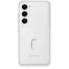 Image de Coque SAMSUNG Coque avec cadran renforce S23 Blan