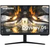 Image de Samsung Ecran PC Odyssey G50A -32'' 165Hz, 1ms, Dalle IPS, Résolution WQHD 2560x1440, 2500:1, 300cd/m2, Compatible G-SYNC, AMD FreeSync Premium, Pied Ajustable,HDMI, DisplayPort