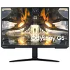 Image de Écran PC Gamer - Samsung - Odyssey G5 - G50A S27AG500PP - 27" WQHD - IPS SPLAB - 1 MS - 165 Hz - HDMI/DisplayPort - AMD