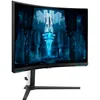 Image de 32 / VA CURVED / 16,9 / 3840X2160 / 350C
