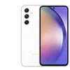 Image de Samsung Galaxy A54 5G 256GB Awesome White EU 16,31cm (6,4") Super AMOLED Display, Android 13, 50MP Triple-Kamera