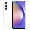 Image de Samsung Galaxy A54 5G SM-A546B/DS 16,3 cm (6.4") Double SIM hybride Android 13 USB Type-C 8 Go 128 Go 5000 mAh Blanc