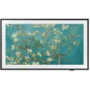 Image de Samsung QE32LS03CBU 81,3 cm (32") Full HD Smart-TV WLAN Schwarz (QE32LS03CBUXXH)