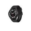 Image de Samsung Montre Galaxy Watch6 Classic 43M BT Coloris Graphite SM-R950NZKAXEF / DAS Membres 0,288 W/Kg