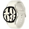 Image de Reloj inteligente Samsung Galaxy Watch 6 40mm Crema