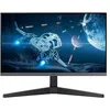 Image de Samsung LS24C332GAUXEN - Moniteur S3 S33GC 24" avec panneau IPS, taux de rafraîchissement 100Hz, AMD FreeSync, mode jeu, Eye Saver & Less Screen Flickering, noir