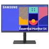 Image de Samsung Ecran PC 43GC 24" 100Hz - 4ms, Dalle IPS, FHD (1920 x 1080),1000:1, FreeSync, Flicker-Free, Eye Saver Mode, HDMI, VGA, DisplayPort