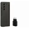 Image de Chargeur SAMSUNG Z Fold 5 + S Pen Graphite + secteur 25W