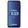 Image de SAMSUNG A256B/DSN GALAXY A25 5G (6.5'' - 6/128GB) BLACK