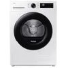 Image de Sèche-linge Samsung DV90CGC0A0AEEP 9 kg blanc