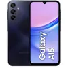 Image de Samsung Galaxy A15 16,5 cm (6.5") Double SIM Hybride Android 14 4G USB Type-C 4 Go 128 Go 5000 mAh Noir, Bleu
