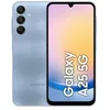 Image de Samsung A256B/DSN Galaxy A25 5G, Dual, 256GB 8GB Ram, Blue