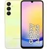 Image de Samsung Galaxy A25 5G 16,5 cm (6.5") USB Type-C 8 Go 256 Go 5000 mAh Jaune