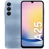 Image de Samsung Galaxy A25 5G 16,5 cm (6,5") USB Type-C 6 Go 128 Go 5000 mAh Bleu