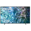 Image de SAMSUNG QLED 4K 2024 43Q60D Smart TV 43" avec plus de 1 000 millions de couleurs, couleurs certifiées, la meilleure Smart TV et contrôlez votre maison avec SmartThings