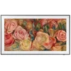 Image de SAMSUNG The Frame TV 4K 2024 65LS03D Smart TV 65" avec galerie d'art avec écran mat, cadres interchangeables, 100% volume de couleur avec Quantum Dot et One Connect et câble presque invisible