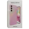 Image de Samsung Galaxy A35 Smartphone 256 Go 5G Lilas