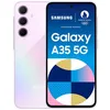 Image de Samsung Galaxy A35 Smartphone 128 Go 5G Lilas