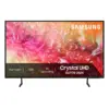 Image de Samsung TV LED 4K UE55DU7170UXXN (2024) - 55 pouces