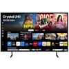 Image de SAMSUNG Crystal UHD 4K 2024 85DU7105 Smart TV 85" Crystal UHD avec couleurs pures avec PurColor, la meilleure Smart TV, tous les haut-parleurs à la fois avec Q-Symphony et contrôlez votre maison avec