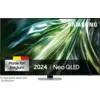 Image de Samsung TV Neo QLED 4K QE55QN92D (2024) - 55 pouces