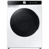 Image de Samsung AI Control WD11DG6B85BKU3, 11+6 kg, Écodoseur, vapeur désinfectant, super vitesse, charge avant, 60L x 85H x 60P cm