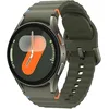Image de Samsung Galaxy Watch 7 EU 40 mm BT green