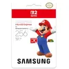 Image de Nintendo Carte mémoire micro SD express 256 Go SanDisk