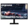 Image de - Samsung - Samsung S27D300GAU - Serie S30GD - Schermo LED - 27 - 1920 x 1080 Full HD (1080p) 100 Hz - IPS - 250 cd/m? - 1000:1
