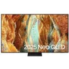 Image de Samsung Neo QLED 4K QN70F Mini TV LED 65", processeur NQ4 AI Gen2, technologie Quantum Matrix Slim, Motion Xcelerator 144Hz, AirSlim, Smart TV Samsung Vision AI