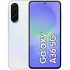 Image de SAMSUNG A366 GALAXY A36 (6.7'' - 6/128GB) WHITE