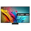 Image de LG 86QNED86T6A Téléviseur 86" (218 cm) QNED (processeur AI  8 4K, HDR10, jusqu'à 120 Hz), année modèle 2024