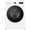 Image de Lave-linge séchant 8/5 kg 1400 tours Moteur Direct Drive, énergie A, va LG - F854B16WHS