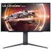Image de LG Electronics 27GS95QX-B.AEU UltraGear  Moniteur OLED de jeu 27" (67,32 cm), 2560 x 1440, 16:9, 0,03 ms GtG, 40 Hz, HDR10, NVIDIA G-Sync , AMD FreeSync , noir