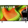 Image de LG TV OLED 2025 | OLED48B5 | 48'' (121 cm) | OLED| Processeur  8 AI 4K Gen2 |Dolby Vision & Atmos | Alexa