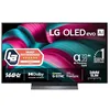 Image de LG OLED evo C5 4K TV, 48", 144 Hz, Dolby Vision IQ, webOS 25, HDMI 2.1, processeur IA, Dolby Atmos