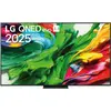 Image de TV Mini Led LG 75QNED86A 2025-75 pouces (189cm)