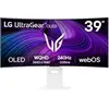 Image de Ecran PC Gamer LG 39GX90SA-W UltraGear 39'' OLED