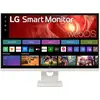 Image de Ecran LG 27U731SA-W.AEU Smart Monitor IPS 27''