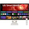 Image de Écrans gaming LG Smart Monitor 27U731SA-W