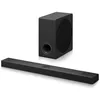 Image de LG Soundbar 3 1 3 LG1 LG 1 S80TY (S80TY.DEUSLLK) (S80TY.DEUSLLK)