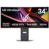 Image de Ecran PC Gamer LG 34G600A-B.AEU UltraGear 34'' VA