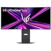 Image de LG 34GX900A-B, 86,1 cm (33.9"), 3440 x 1440 Pixel, Wide Quad HD, OLED, 0,03 ms, Schwarz