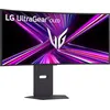Image de Écrans gaming LG UltraGear OLED 34GX900A-B