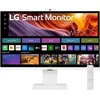 Image de Écrans gaming LG Smart Monitor 32U850SA-W