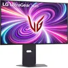 Image de Écrans gaming LG UltraGear OLED 32GX870A-B