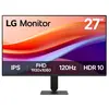 Image de Ecran PC LG 27U411A-B.AEUQ 27'' IPS