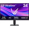 Image de Écrans gaming LG UltraGear 24G411A-B
